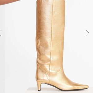 Staud Wally Boot - discontinued style